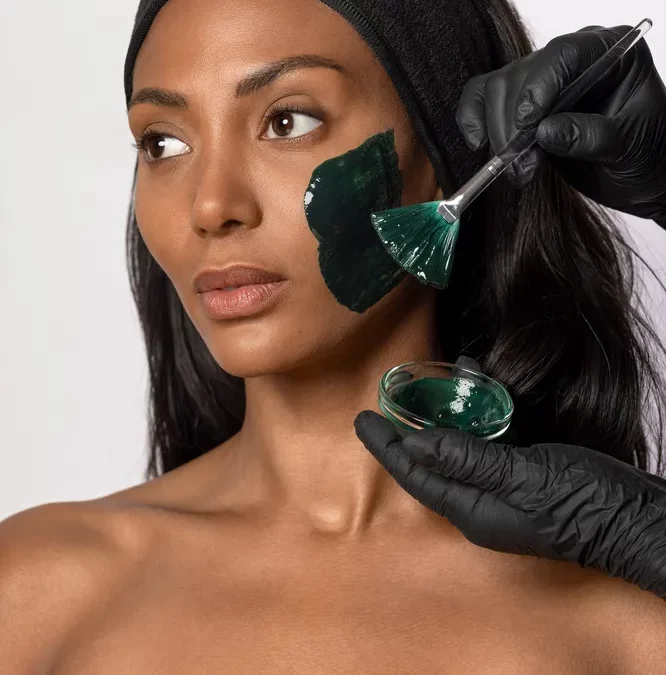 DEEP CLEANSE & BIO PEELING