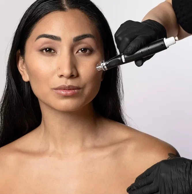 HYDRAFACIAL