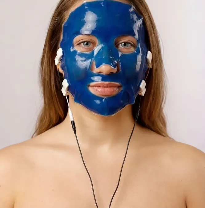 DEEP CLEANSE & LIFTING