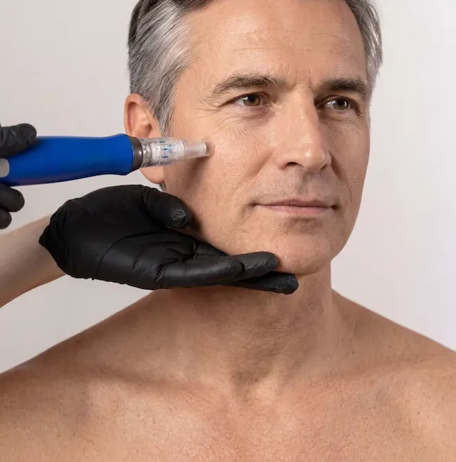 MICRONEEDLING