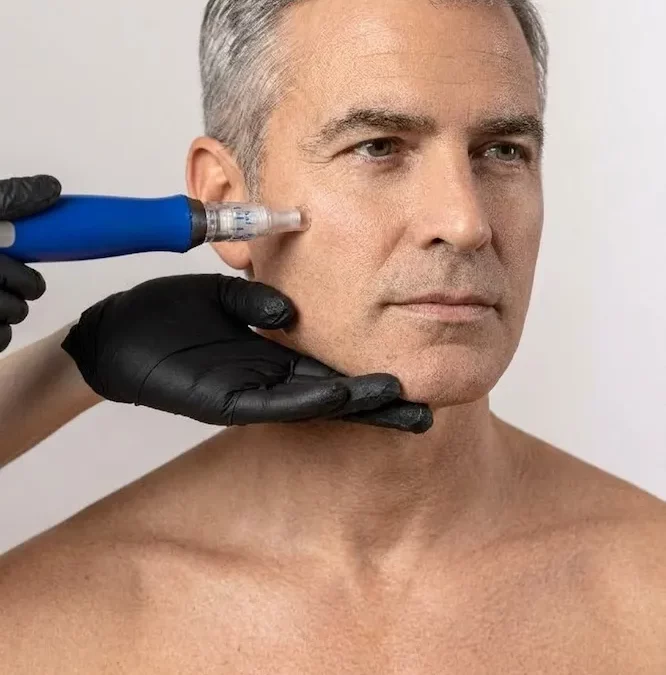 MICRONEEDLING